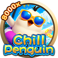 Chill Penguin