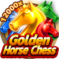 Golden Horse Chess