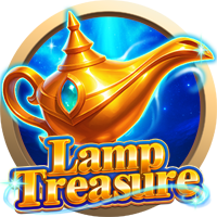 Lamp Treasure