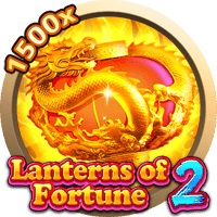 Lanterns of Fortune2
