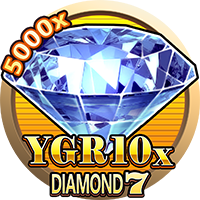 YGR 10x Diamond 7