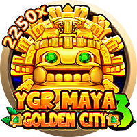 YGR Maya Golden City3