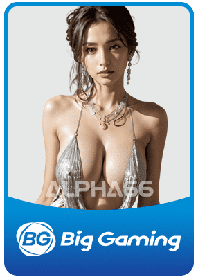 BG Live Casino Alpha66 VIP - Big Gaming Live Dealer Malaysia