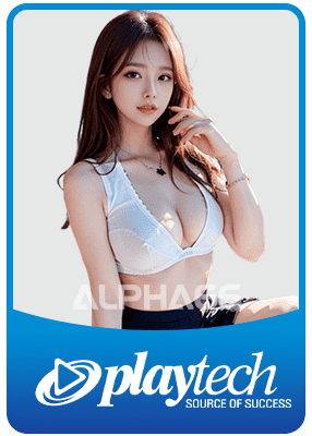 PT3 Live Casino Alpha66 VIP - PlayTech Live Dealer Games Malaysia