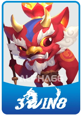 3Win8 – Slot provider Alpha66