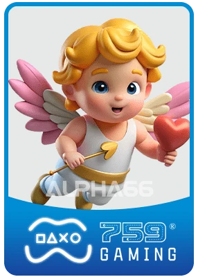 759 Gaming – Slot provider Alpha66