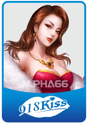 918Kiss – Slot provider Alpha66