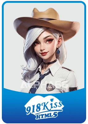 918Kiss Html5 – Slot provider Alpha66