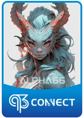 93 Connect – Slot provider Alpha66