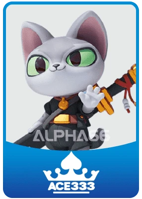 Ace333 – Slot provider Alpha66