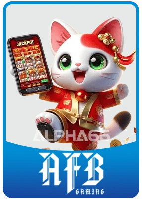 AFB Gaming – Slot provider Alpha66