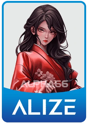 Alize – Slot provider Alpha66