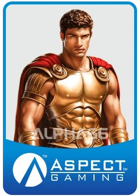 Aspect Gaming – Slot provider Alpha66