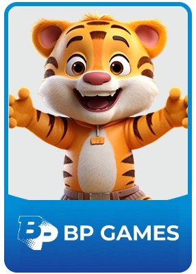 BIGPOT Gaming – Game provider at Alpha66