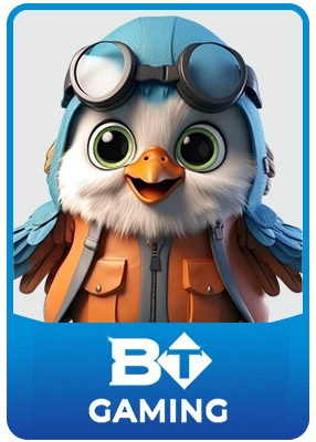 Big Time Gaming – Game provider at Alpha66