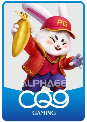 CQ9 Gaming – Slot provider Alpha66