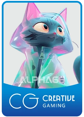 Creative Gaming – Slot provider Alpha66