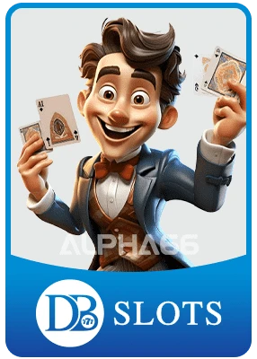 DB Slots – Slot provider Alpha66