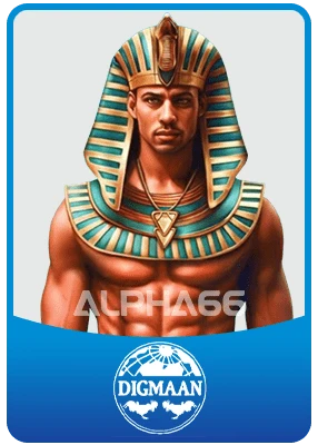 Digmaan – Slot provider Alpha66