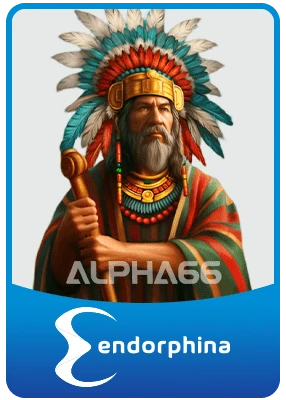 Endorphina – Slot provider Alpha66