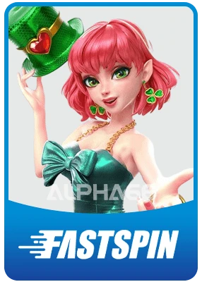 Fastspin – Slot provider Alpha66