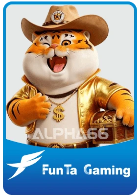 Funta Gaming – Slot provider Alpha66