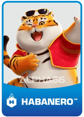 Habanero – Slot provider Alpha66