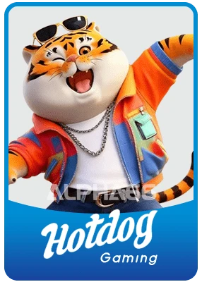 Hotdog Gaming – Slot provider Alpha66