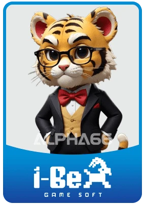 i-Bex – Slot provider Alpha66