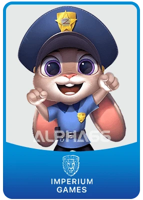 Imperium Games – Slot provider Alpha66