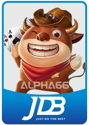JDB – Slot provider Alpha66