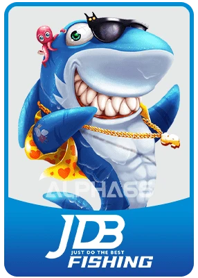 JDB Fishing – Slot provider Alpha66