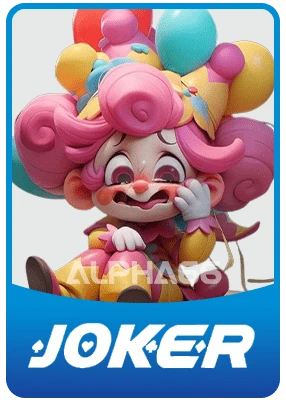 Joker – Slot provider Alpha66