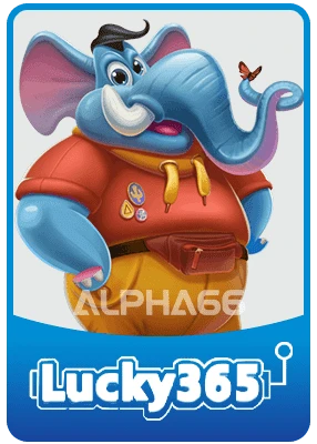 Lucky 365 – Slot provider Alpha66