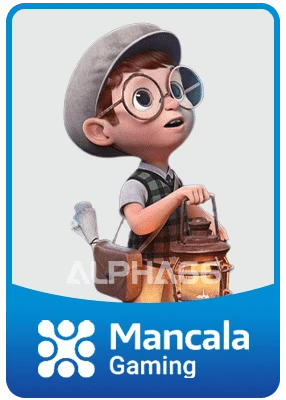 Mancala Gaming – Slot provider Alpha66