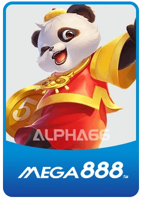 Mega888 – Slot provider Alpha66
