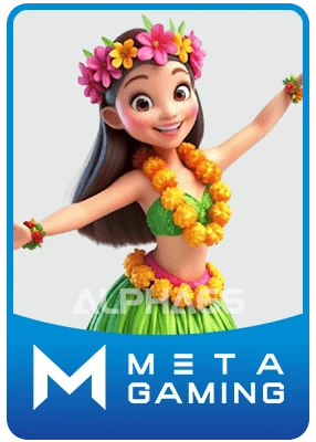 Meta Gaming – Slot provider Alpha66