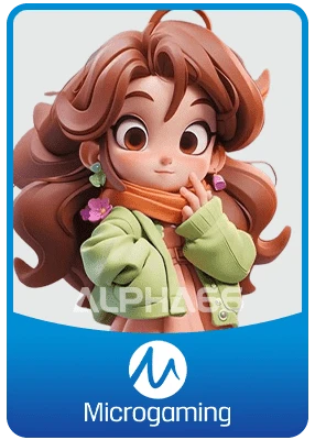 Microgaming – Slot provider Alpha66