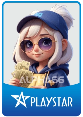 Playstar – Slot provider Alpha66