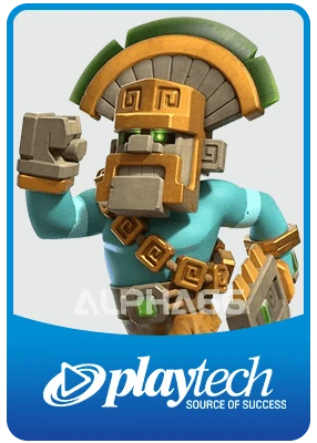 Playtech – Game provider at Alpha66