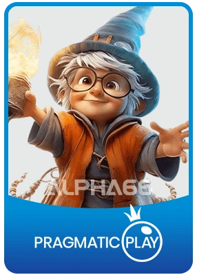 Pragmatic Play – Slot provider Alpha66