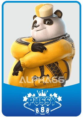 Pussy888 – Slot provider Alpha66