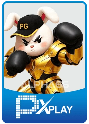 PXPlay – Slot provider Alpha66
