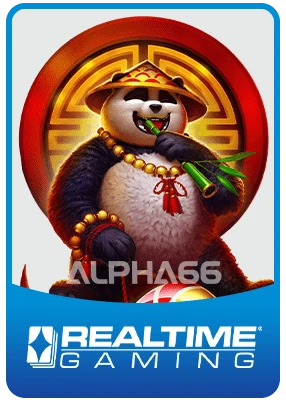 Realtime Gaming – Slot provider Alpha66