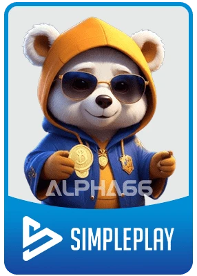 Simple Play – Slot provider Alpha66