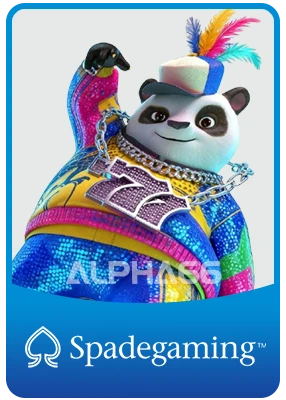 Spade Gaming – Slot provider Alpha66