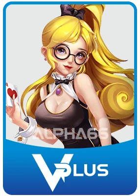 VPLUS – Slot provider Alpha66