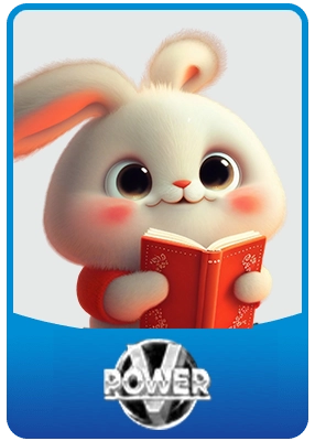 V-Power – Game provider at Alpha66