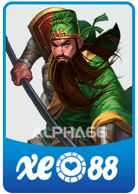 Xe88 – Slot provider Alpha66