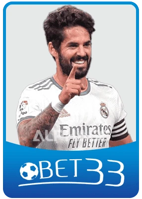 BET33 – Sports provider Alpha66